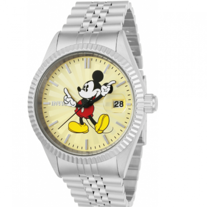 Fotograía del INVICTA 22769 MICKEY MOUSE
