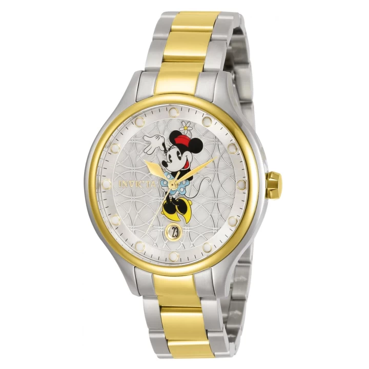 Fotograía del INVICTA 30687 MINNIE MOUSE