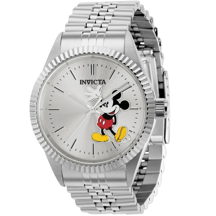 Fotograía del INVICTA 37850 MICKEY MOUSE