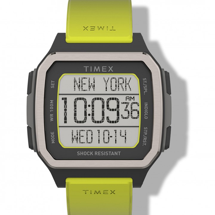 Fotograía del TIMEX TW5M28900