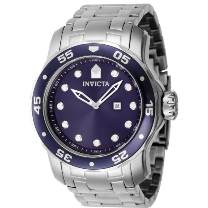 Fotograía del INVICTA 47003 PRO DIVER