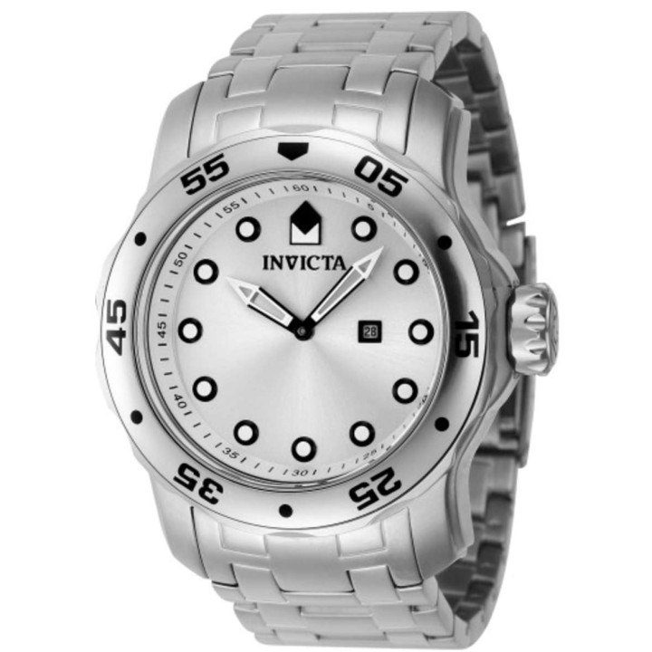 Fotograía del INVICTA 47004 PRO DIVER