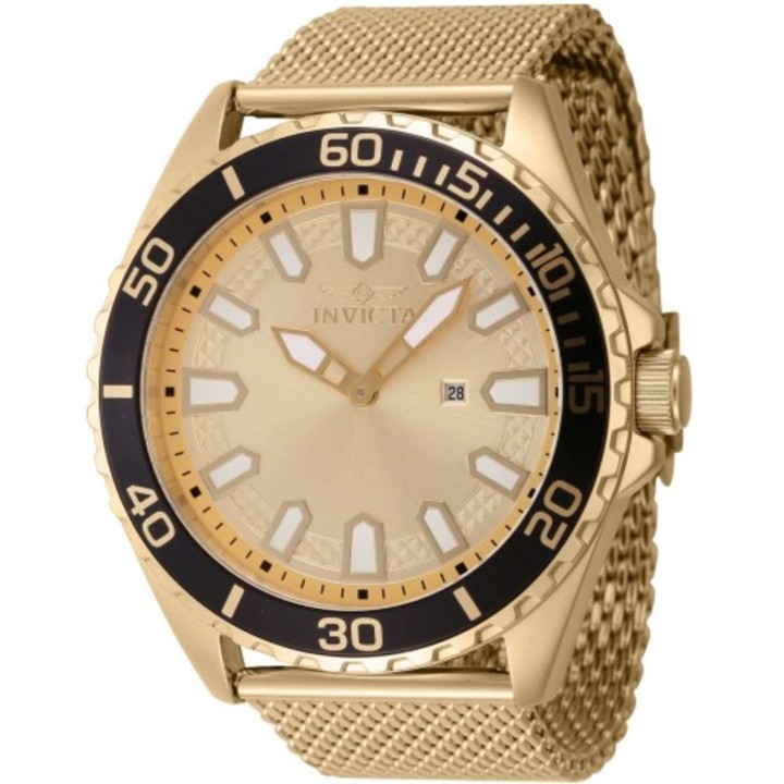 Fotograía del INVICTA 46902 PRO DIVER