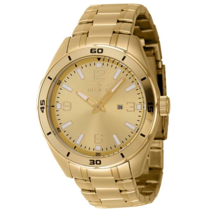 Fotograía del INVICTA 46676 PRO DIVER