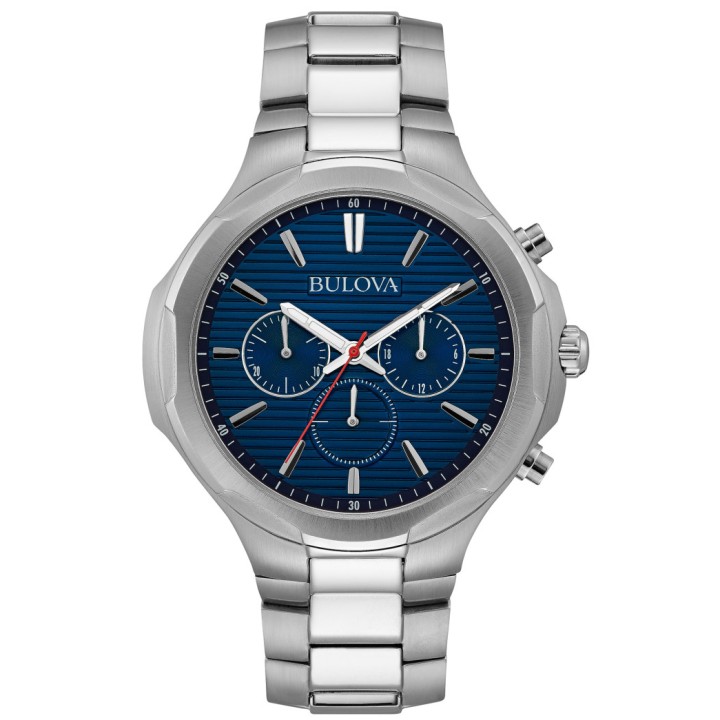 Fotograía del BULOVA 96A200