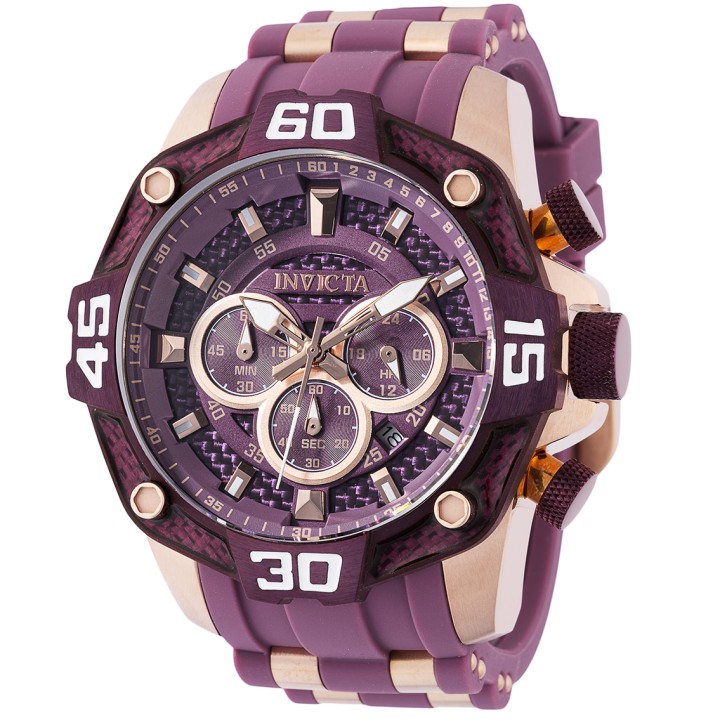 Fotograía del INVICTA 40857 PRO DIVER