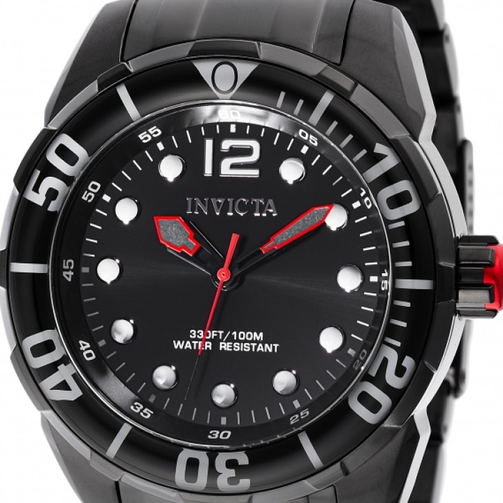 Fotograía del INVICTA 46318 PRO DIVER