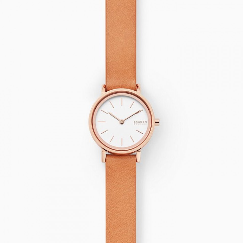 Fotograía del Skagen SKW2825