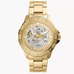Fotografia de FOSSIL BQ2680 BANNON AUTOMATICO