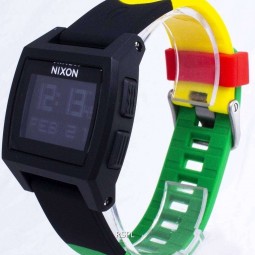 Fotografia de NIXON A1104-1114 Marea Base
