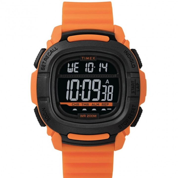 Fotograía del Timex Command TW5M26500